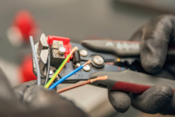 Best Electrical Contractors for Businesses  in Chlicothe, IL