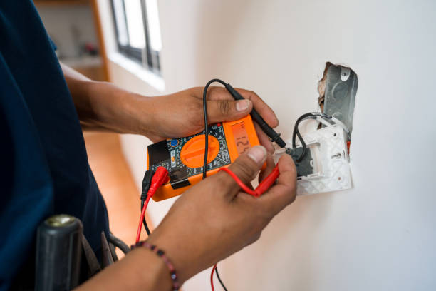 Best Emergency Electrical Repair  in Chlicothe, IL