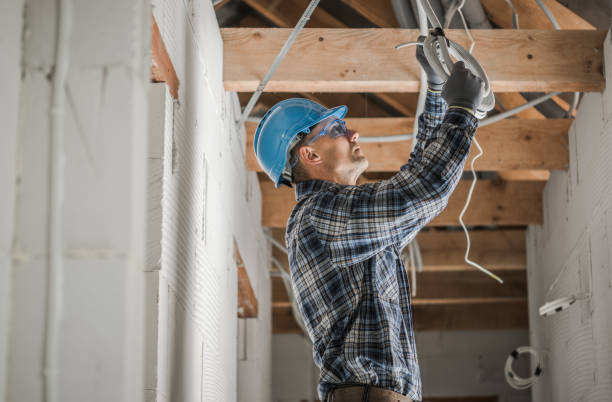 Best Industrial Electrical Services  in Chlicothe, IL