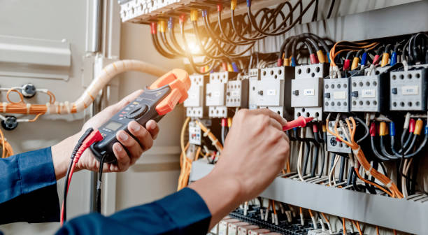 Best Local Electrician Companies  in Chlicothe, IL