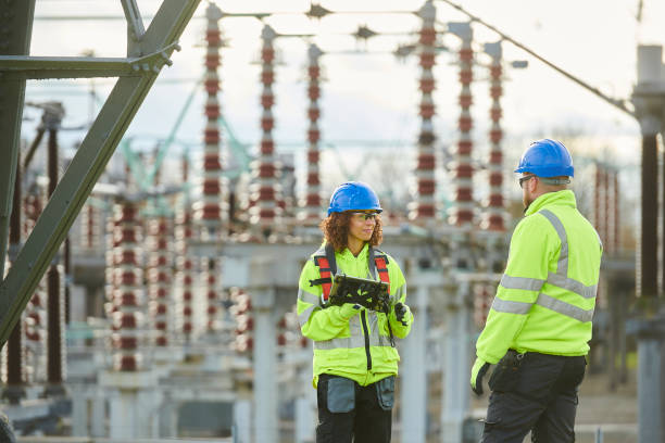 Best Electrical Wiring Services  in Chlicothe, IL