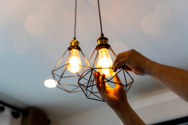 Best Commercial Electrician Services  in Chlicothe, IL