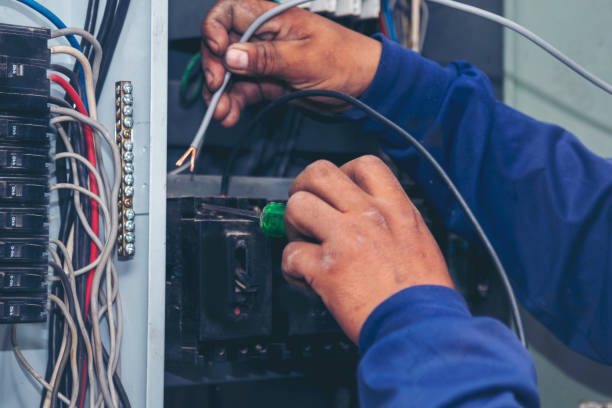 Best Electrical Troubleshooting Services  in Chlicothe, IL