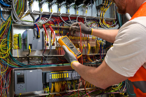 Best Residential Electrician Services  in Chlicothe, IL