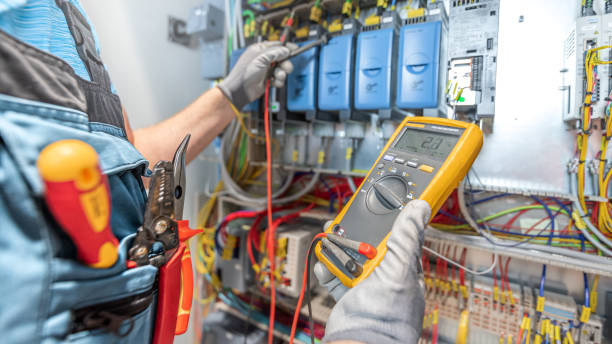 Best Electrician Near Me  in Chlicothe, IL