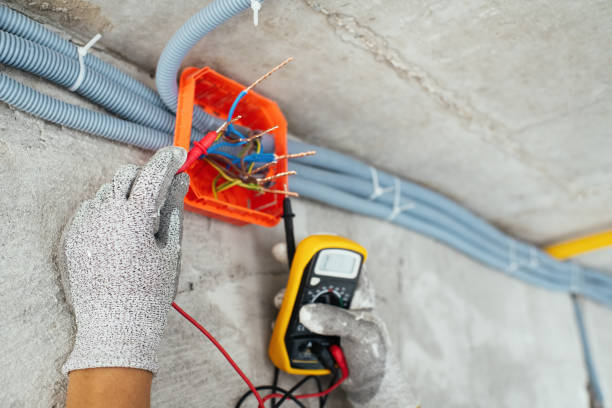Best Electrical Repair Services  in Chlicothe, IL