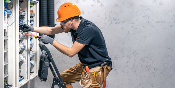 Best Best Electricians Near Me  in Chlicothe, IL