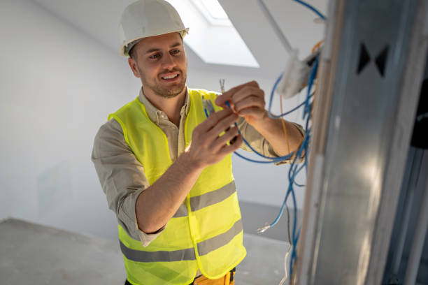 Best Circuit Breaker Repair  in Chlicothe, IL