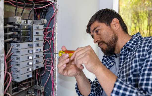 Best Emergency Electrician Near Me  in Chlicothe, IL